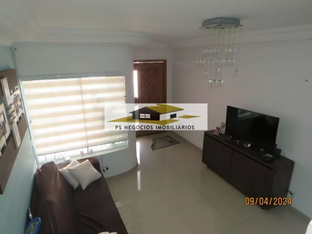 Sobrado, 2 quartos, 120 m² - Foto 17