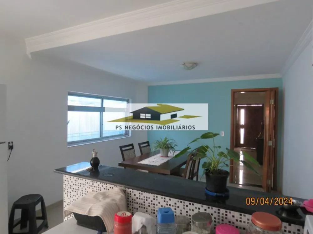 Sobrado, 2 quartos, 120 m² - Foto 9