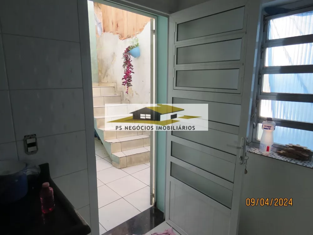 Sobrado, 2 quartos, 120 m² - Foto 11