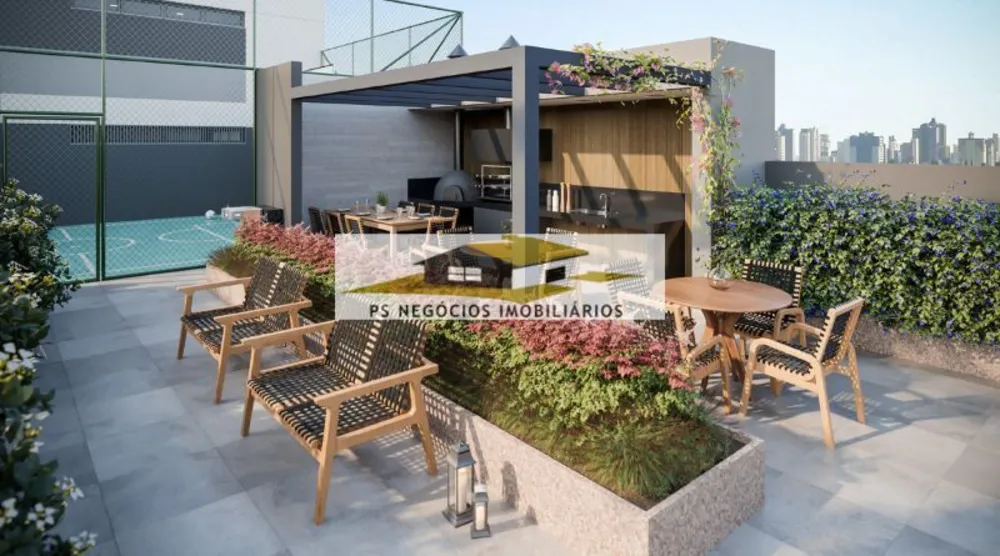 Apartamento, 2 quartos, 71 m² - Foto 4