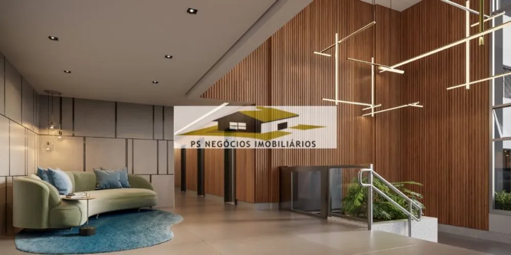Apartamento, 2 quartos, 71 m² - Foto 10