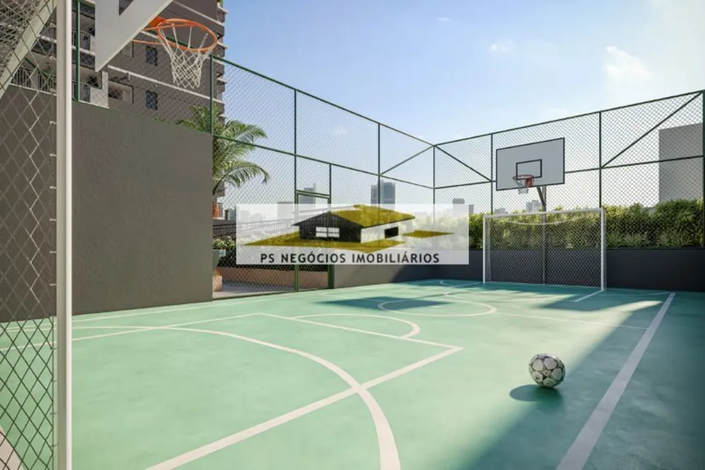 Apartamento, 2 quartos, 71 m² - Foto 1