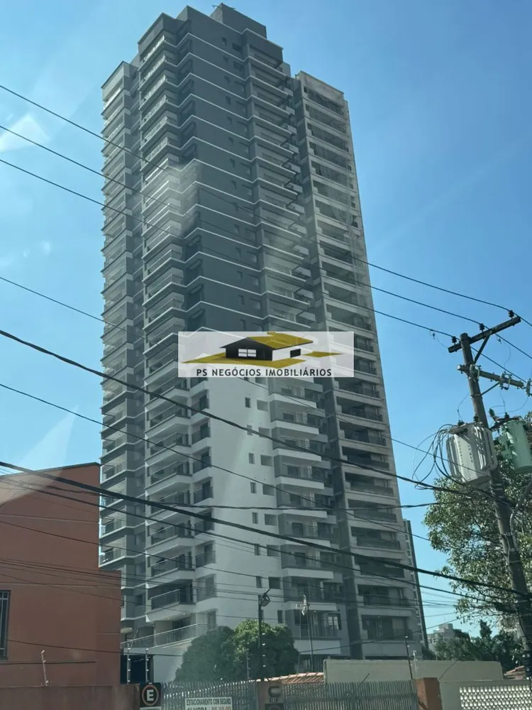 Apartamento, 2 quartos, 71 m² - Foto 2