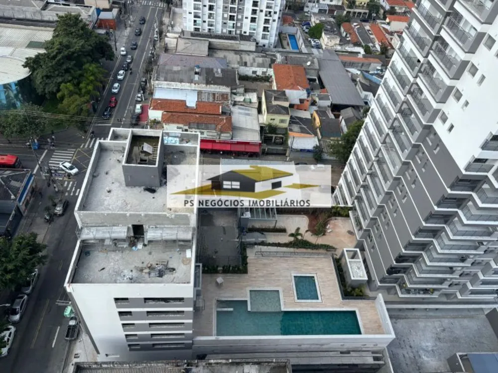 Apartamento, 2 quartos, 71 m² - Foto 8