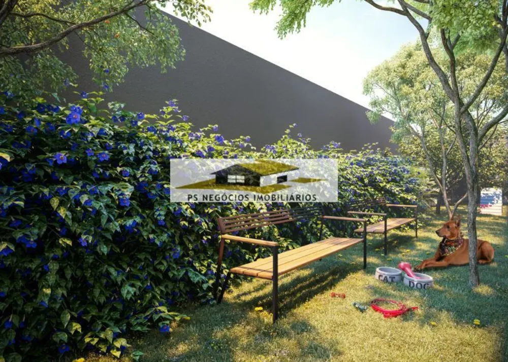 Apartamento, 2 quartos, 71 m² - Foto 6