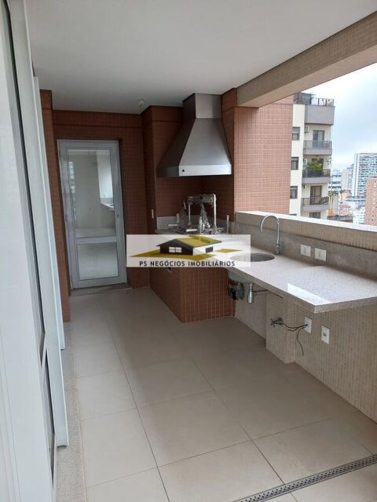 Apartamento, 3 quartos, 273 m² - Foto 1