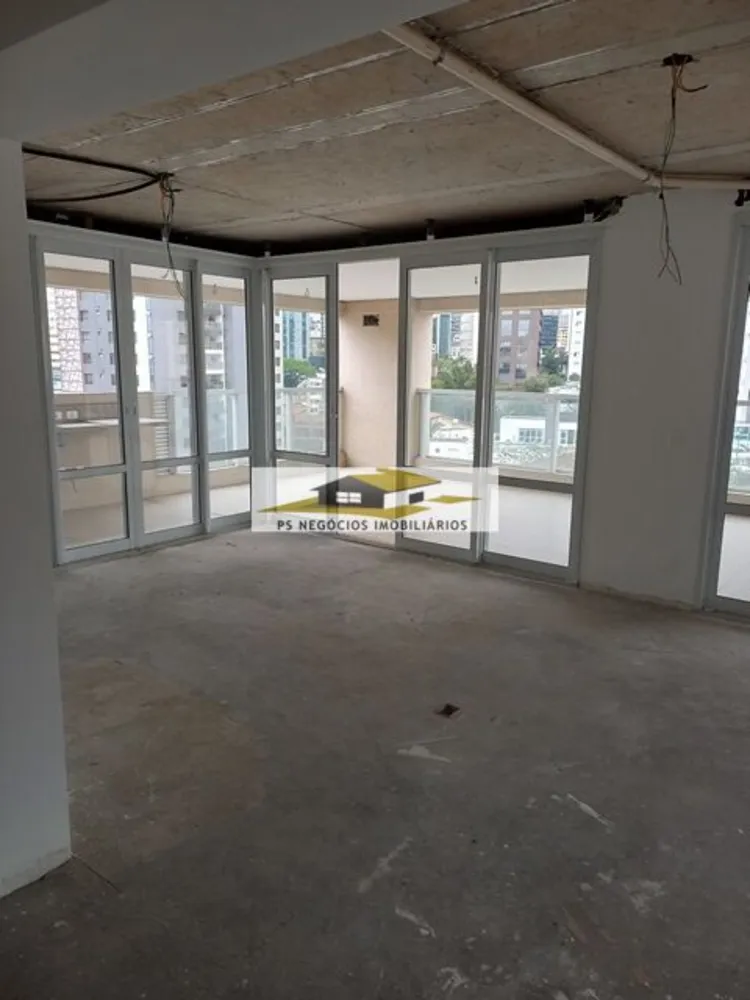 Apartamento, 3 quartos, 273 m² - Foto 5