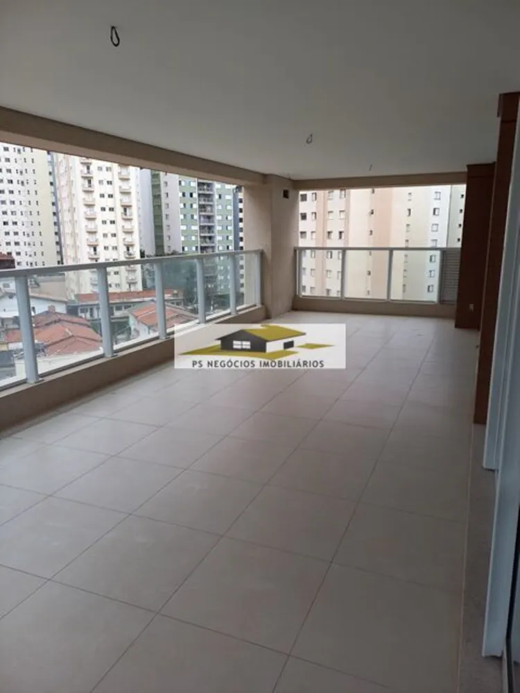 Apartamento, 3 quartos, 273 m² - Foto 5