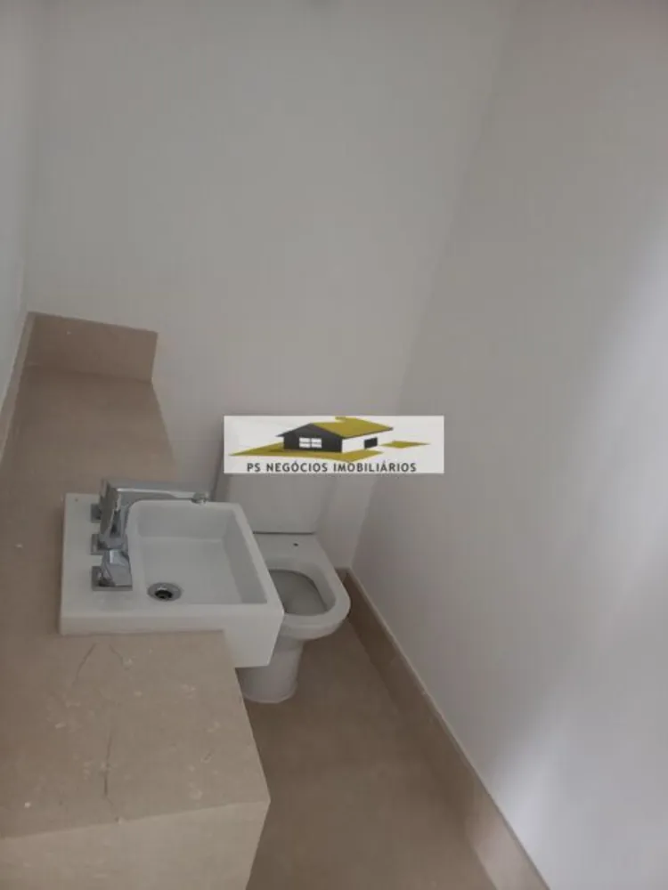 Apartamento, 3 quartos, 273 m² - Foto 6