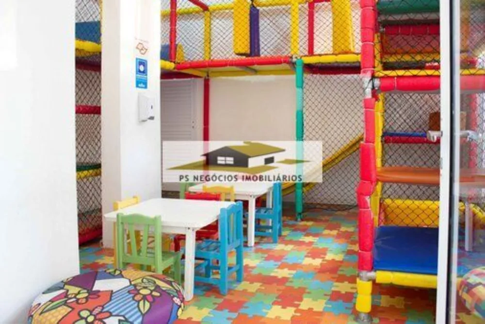 Apartamento, 2 quartos, 52 m² - Foto 13