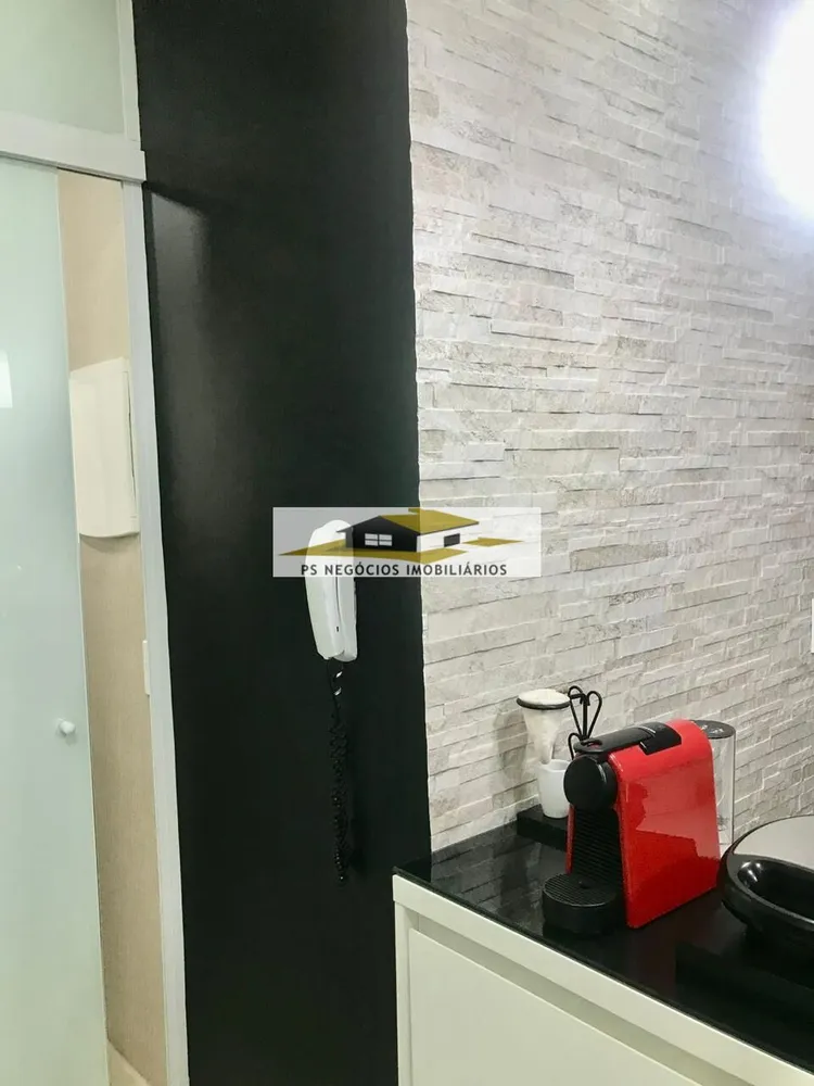 Apartamento, 2 quartos, 52 m² - Foto 2