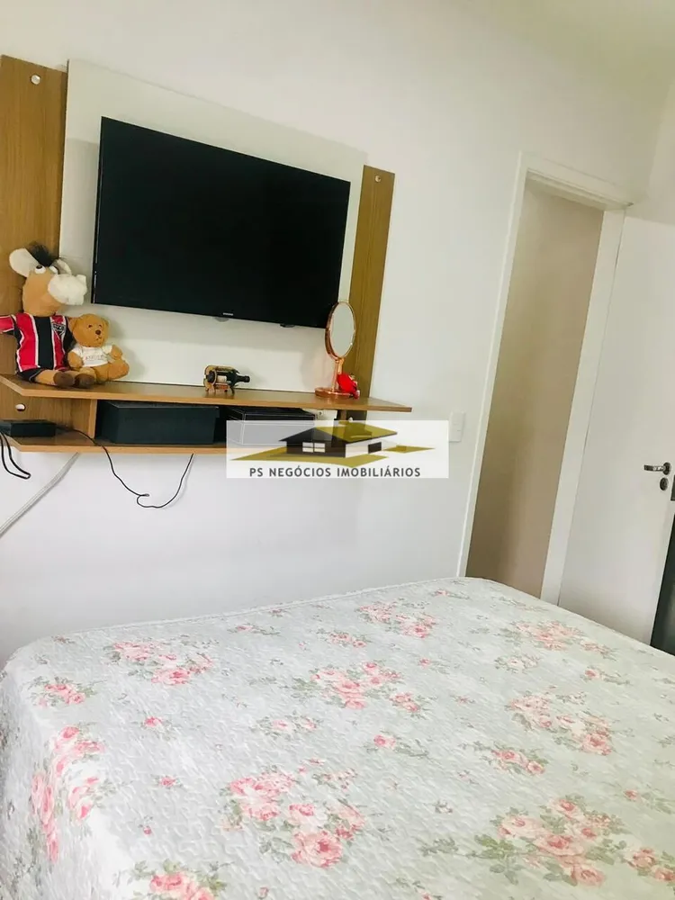 Apartamento, 2 quartos, 52 m² - Foto 5