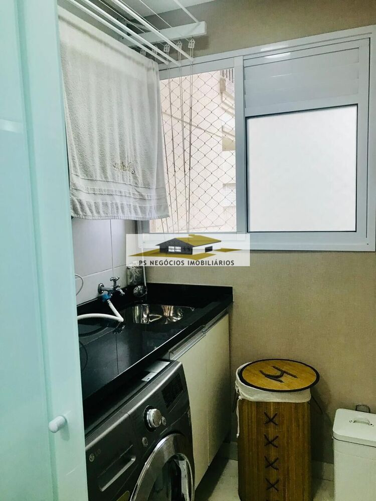 Apartamento, 2 quartos, 52 m² - Foto 2