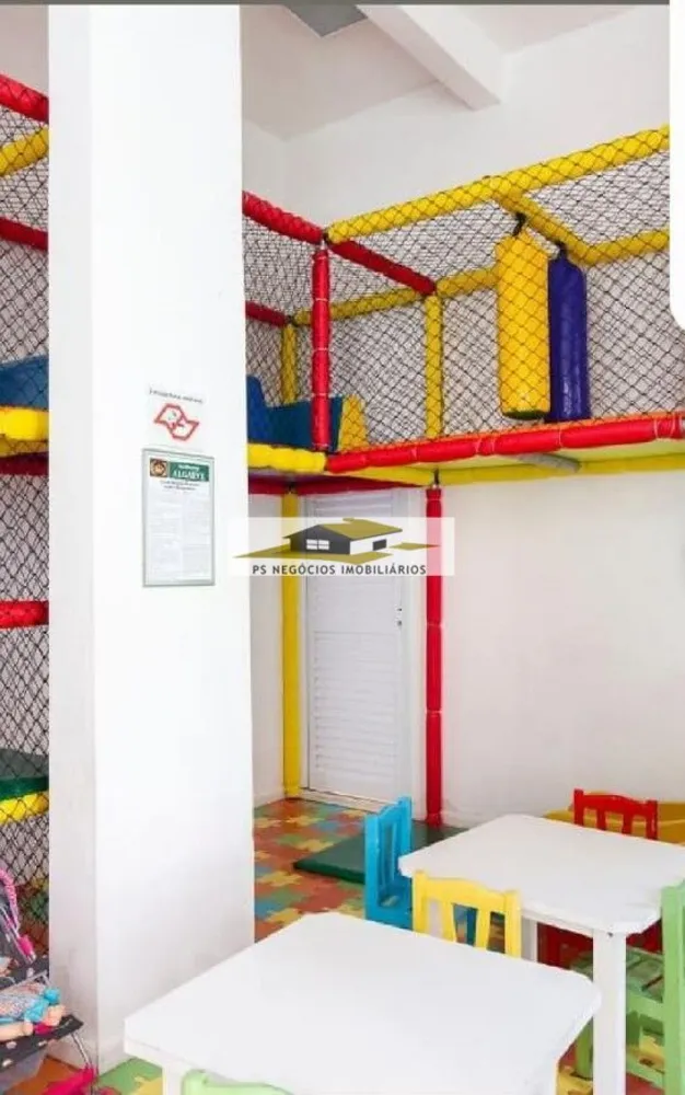 Apartamento, 2 quartos, 52 m² - Foto 14