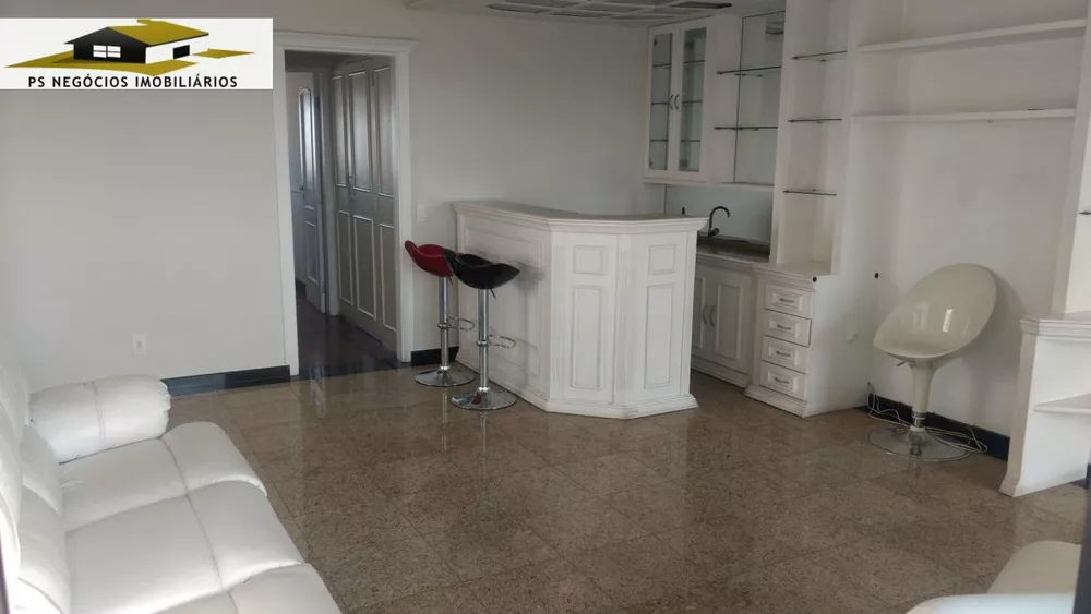 Cobertura à venda com 5 quartos, 250m² - Foto 12