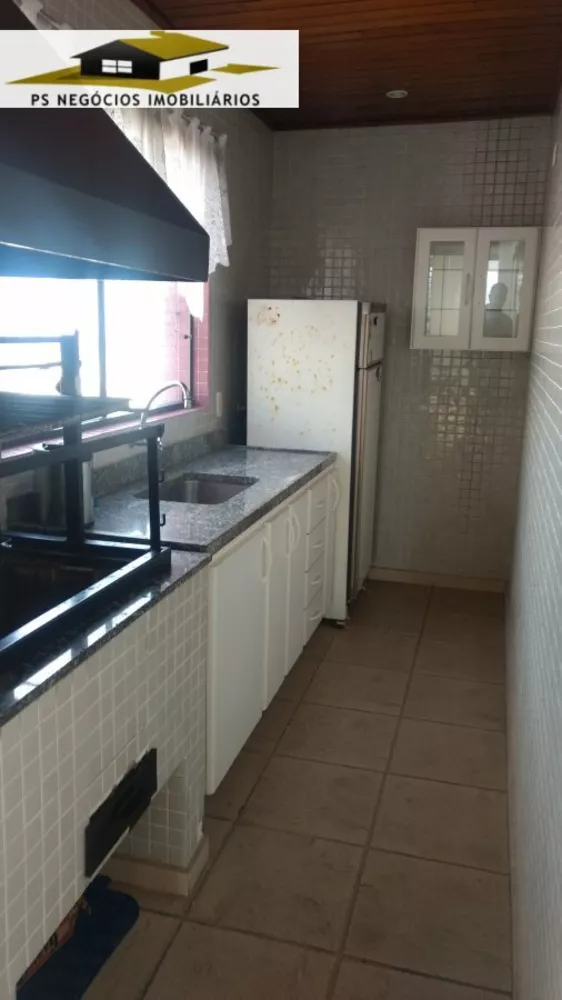 Cobertura à venda com 5 quartos, 250m² - Foto 7