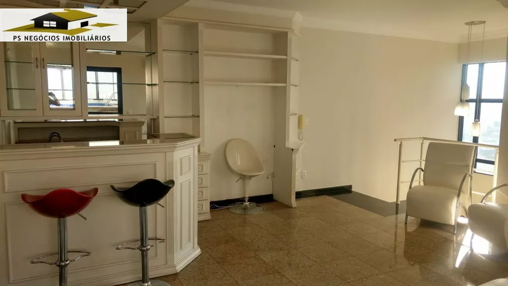 Cobertura à venda com 5 quartos, 250m² - Foto 10