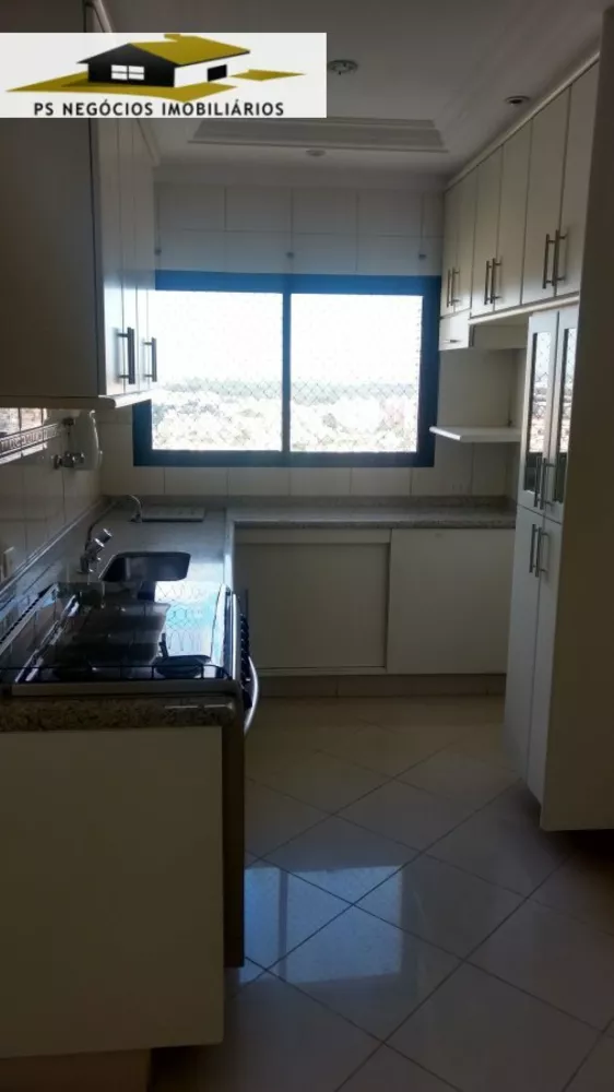 Cobertura à venda com 5 quartos, 250m² - Foto 15