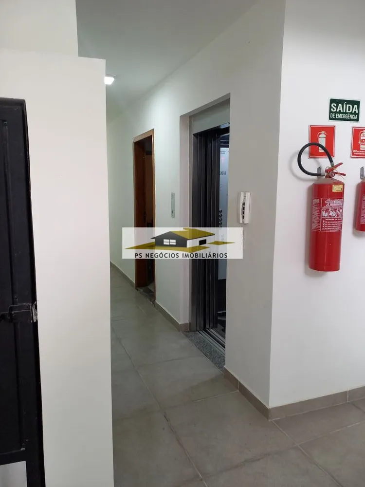 Apartamento, 2 quartos, 48 m² - Foto 14