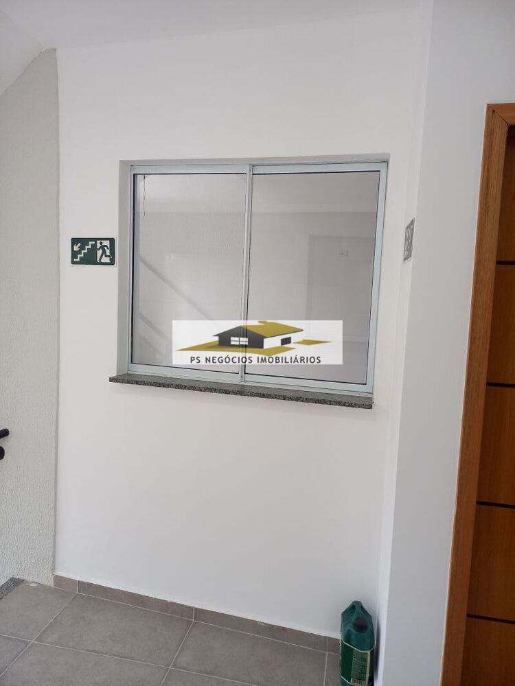 Apartamento, 2 quartos, 48 m² - Foto 1