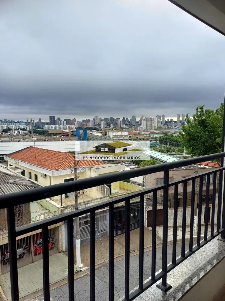 Apartamento, 2 quartos, 48 m² - Foto 15