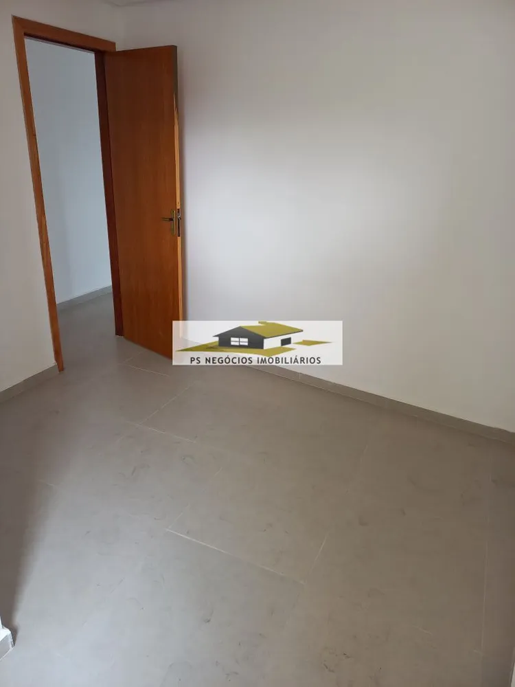 Apartamento, 2 quartos, 48 m² - Foto 5