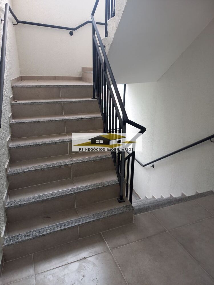 Apartamento, 2 quartos, 48 m² - Foto 3