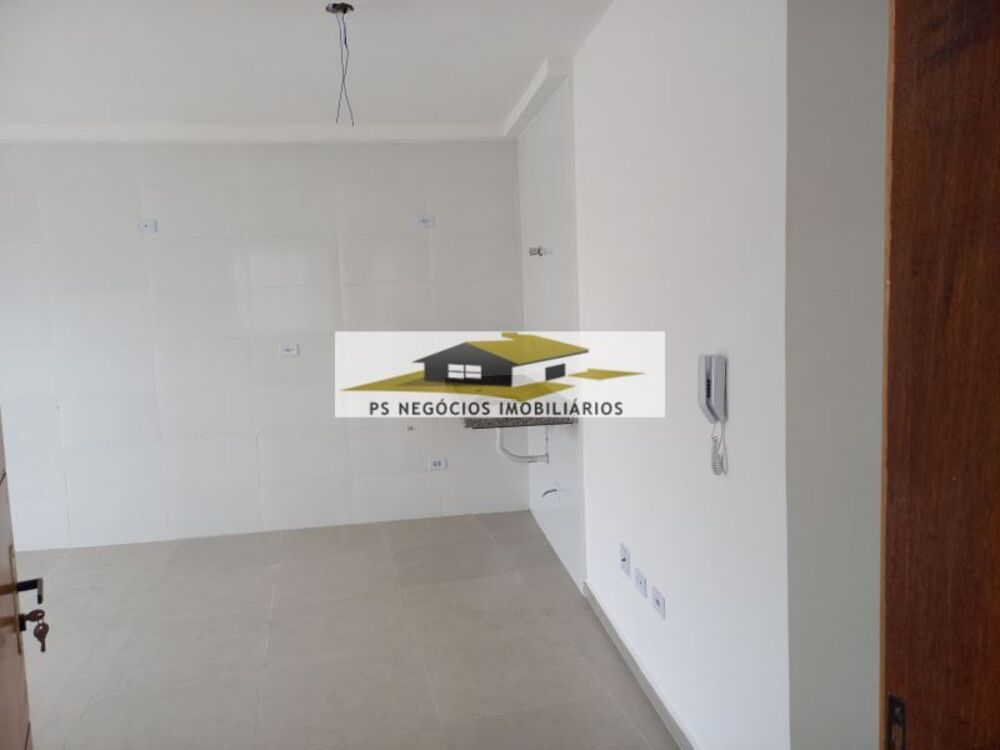 Apartamento, 2 quartos, 48 m² - Foto 2