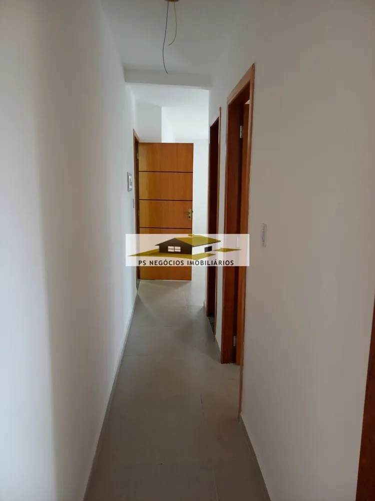 Apartamento, 2 quartos, 48 m² - Foto 7