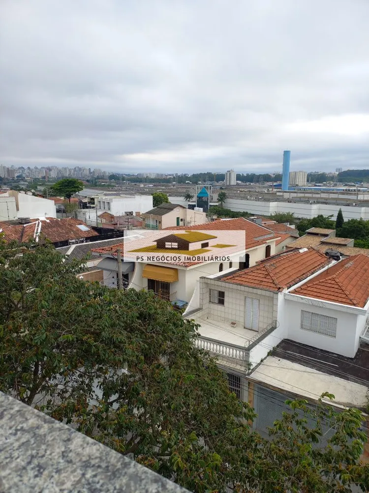 Apartamento, 2 quartos, 48 m² - Foto 6