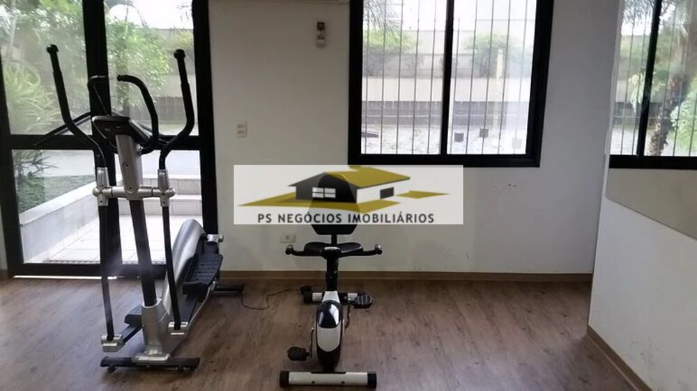 Cobertura à venda com 2 quartos, 162m² - Foto 2