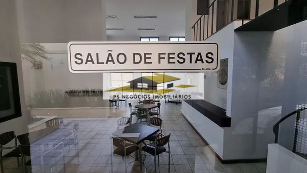 Cobertura à venda com 2 quartos, 162m² - Foto 3