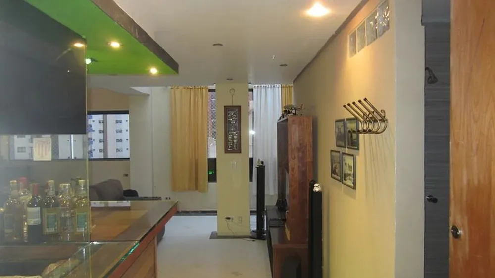 Cobertura, 2 quartos, 162 m² - Foto 3