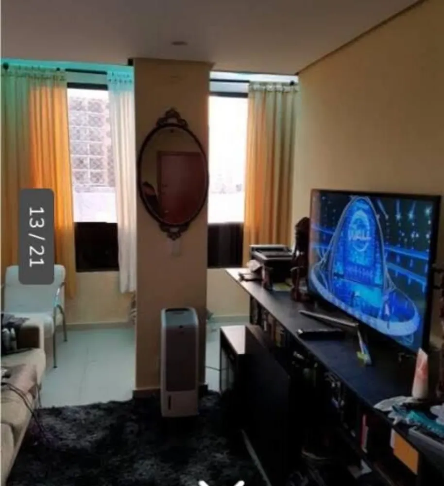 Cobertura, 2 quartos, 162 m² - Foto 4