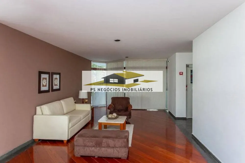 Apartamento, 4 quartos, 113 m² - Foto 8