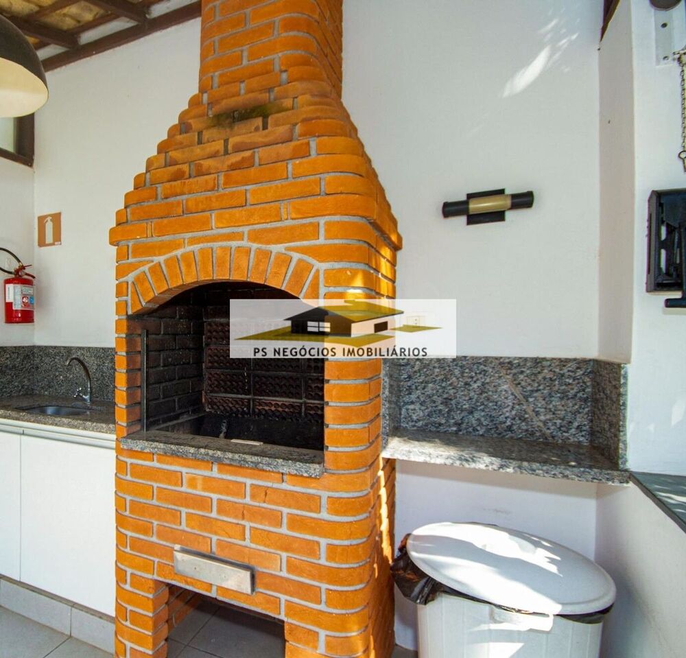 Apartamento, 4 quartos, 113 m² - Foto 2