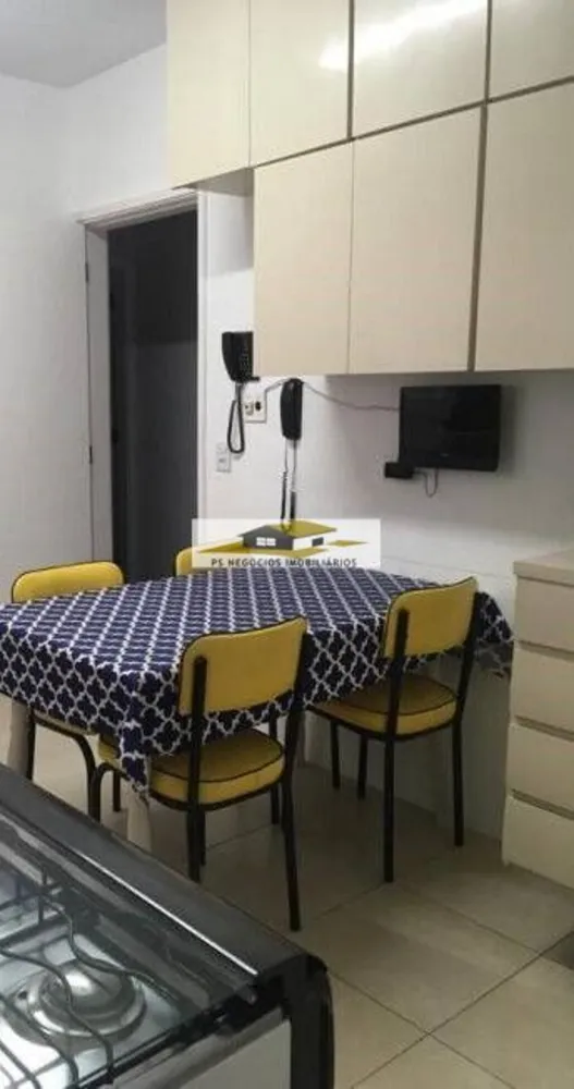 Apartamento, 4 quartos, 113 m² - Foto 10