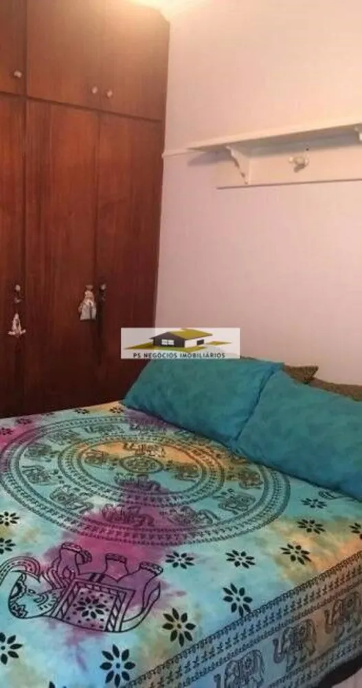 Apartamento, 4 quartos, 113 m² - Foto 6