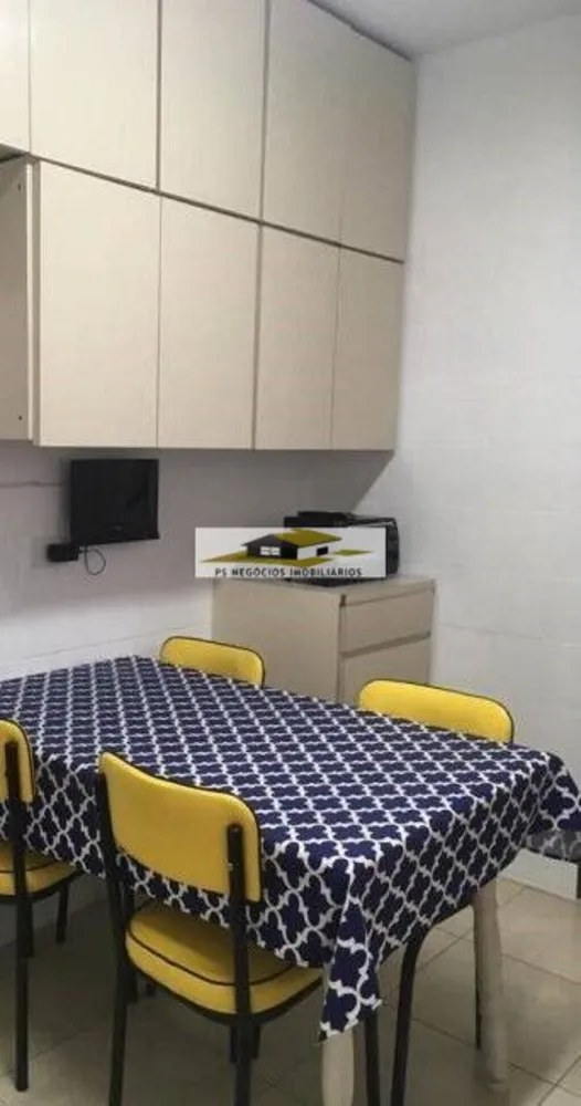 Apartamento, 4 quartos, 113 m² - Foto 5