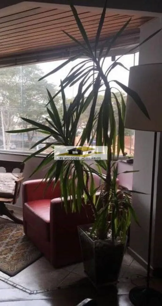 Apartamento, 4 quartos, 113 m² - Foto 11