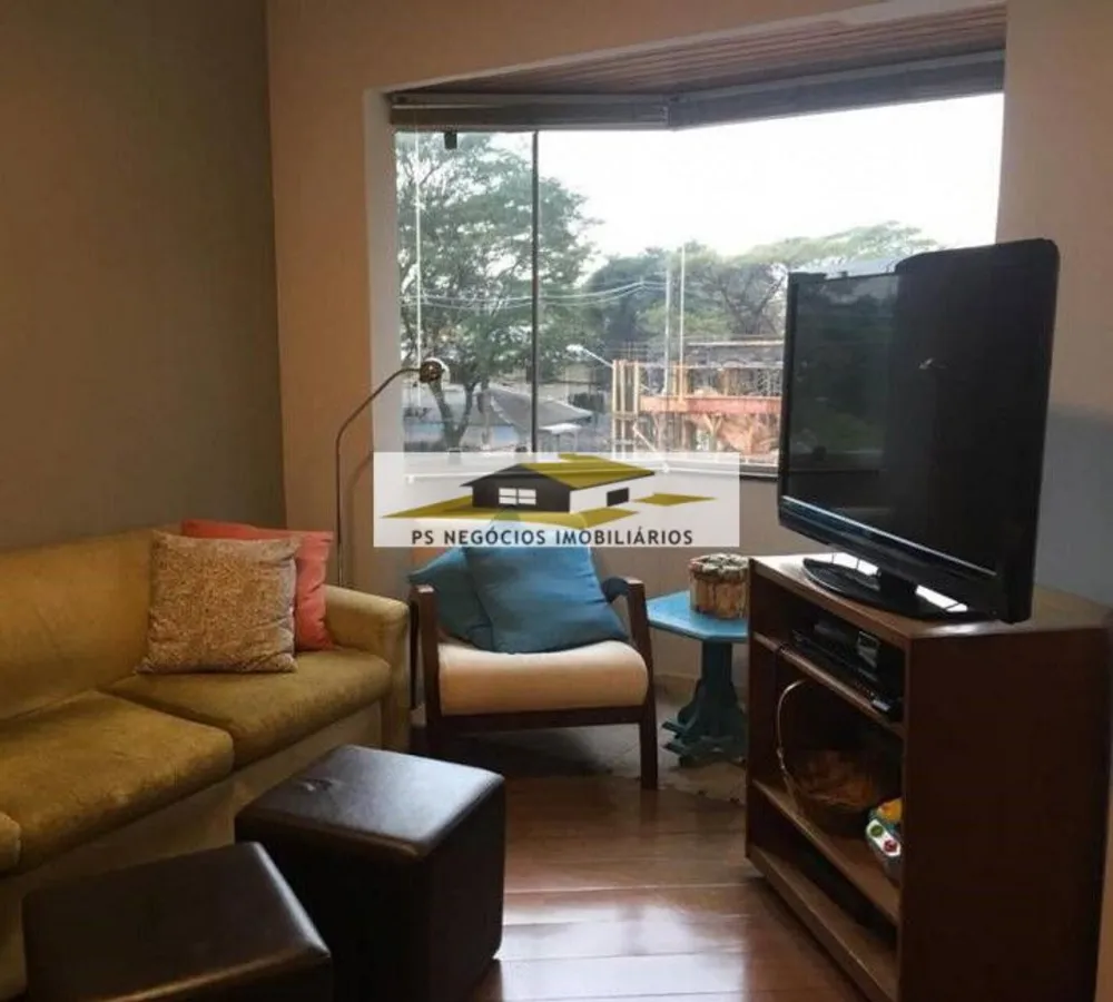 Apartamento, 4 quartos, 113 m² - Foto 7