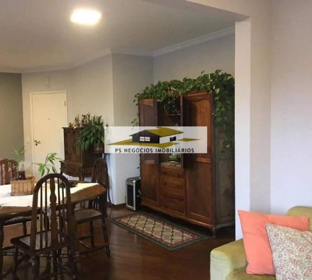 Apartamento, 4 quartos, 113 m² - Foto 4