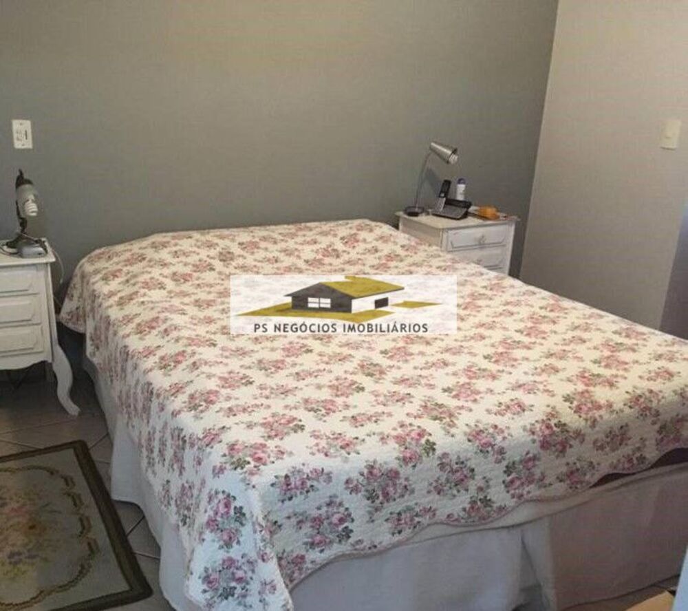 Apartamento, 4 quartos, 113 m² - Foto 1