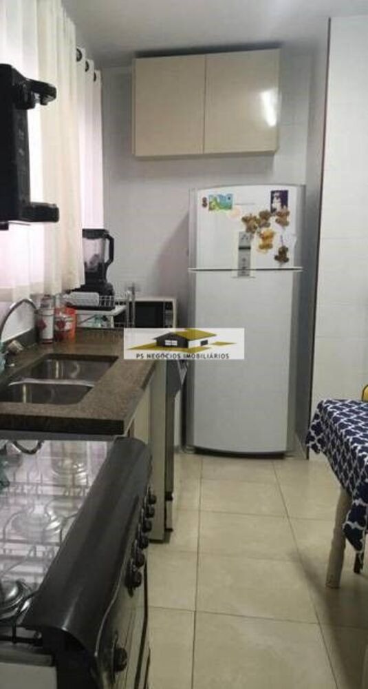 Apartamento, 4 quartos, 113 m² - Foto 4