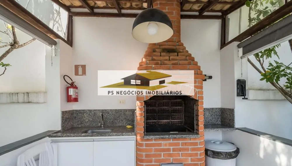Apartamento, 4 quartos, 113 m² - Foto 12