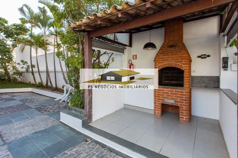 Apartamento, 4 quartos, 113 m² - Foto 12