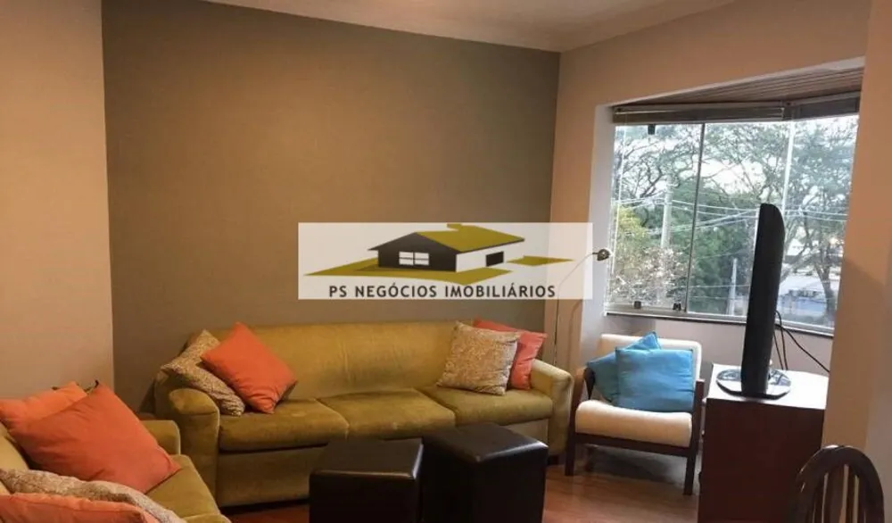Apartamento, 4 quartos, 113 m² - Foto 9