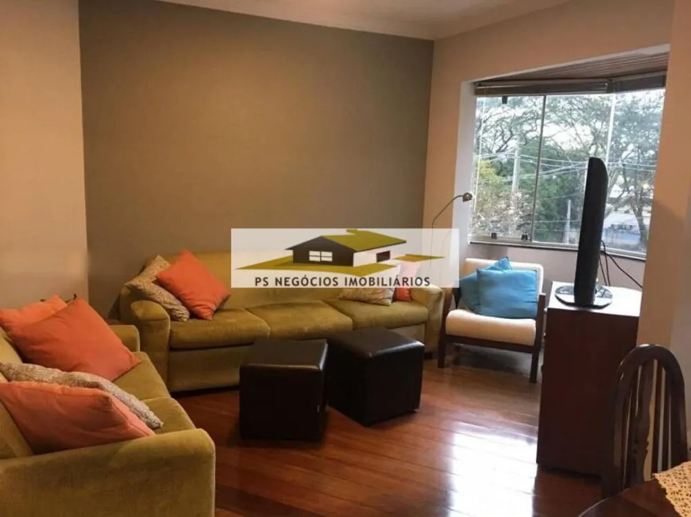 Apartamento, 4 quartos, 113 m² - Foto 1