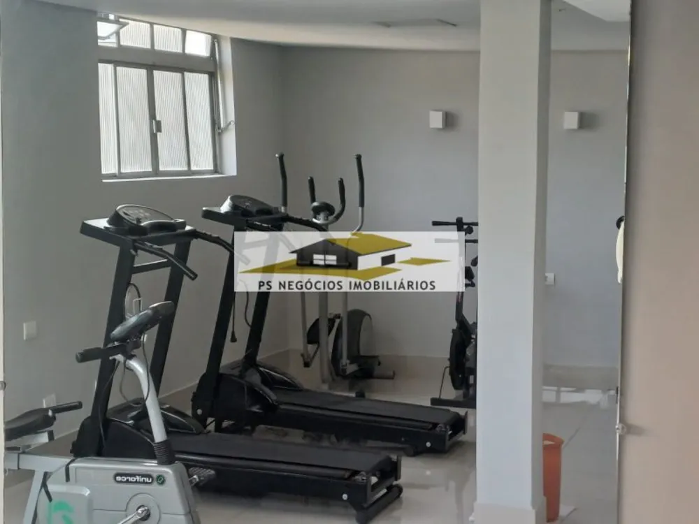 Apartamento, 2 quartos, 55 m² - Foto 2