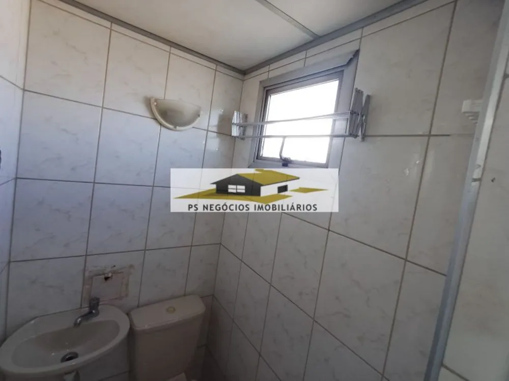 Apartamento, 2 quartos, 55 m² - Foto 3